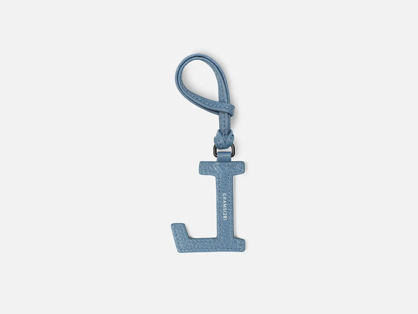 Alphabet Bag Charm--s mysite
