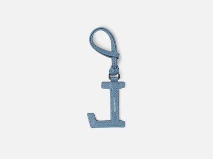 Alphabet Bag Charm--s mysite