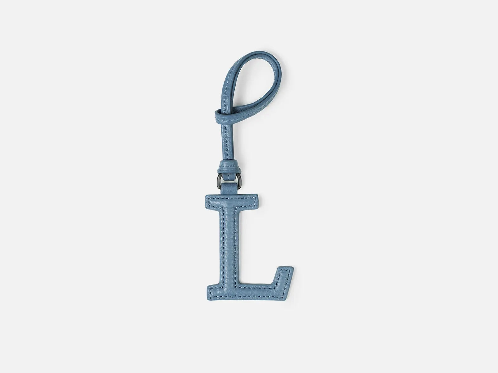 Alphabet Bag Charm--s mysite