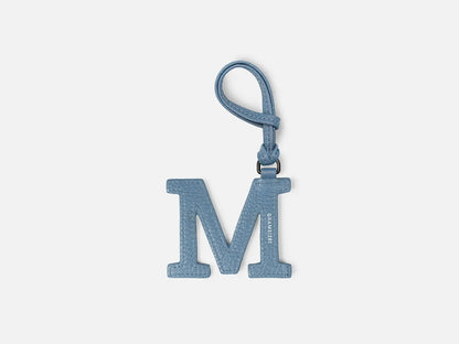 Alphabet Bag Charm--s mysite