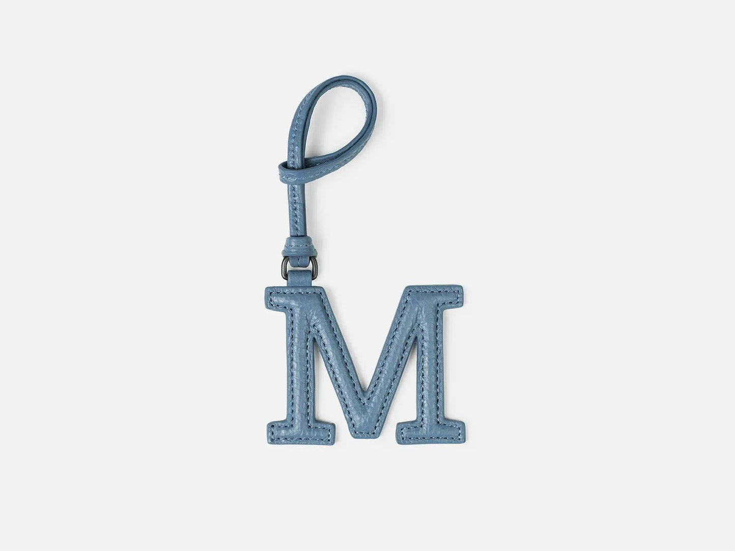 Alphabet Bag Charm--s mysite