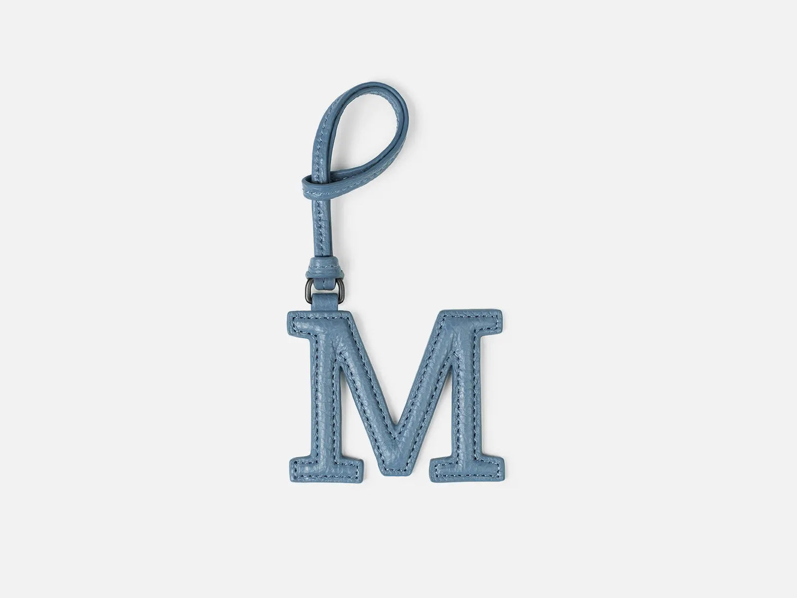 Alphabet Bag Charm--s mysite