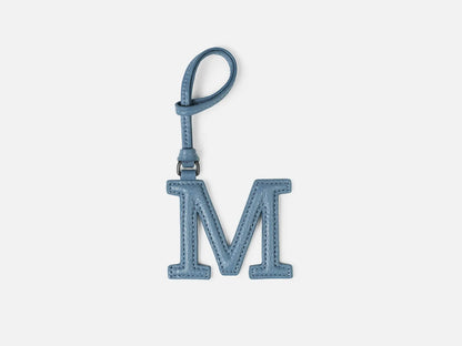 Alphabet Bag Charm--s mysite