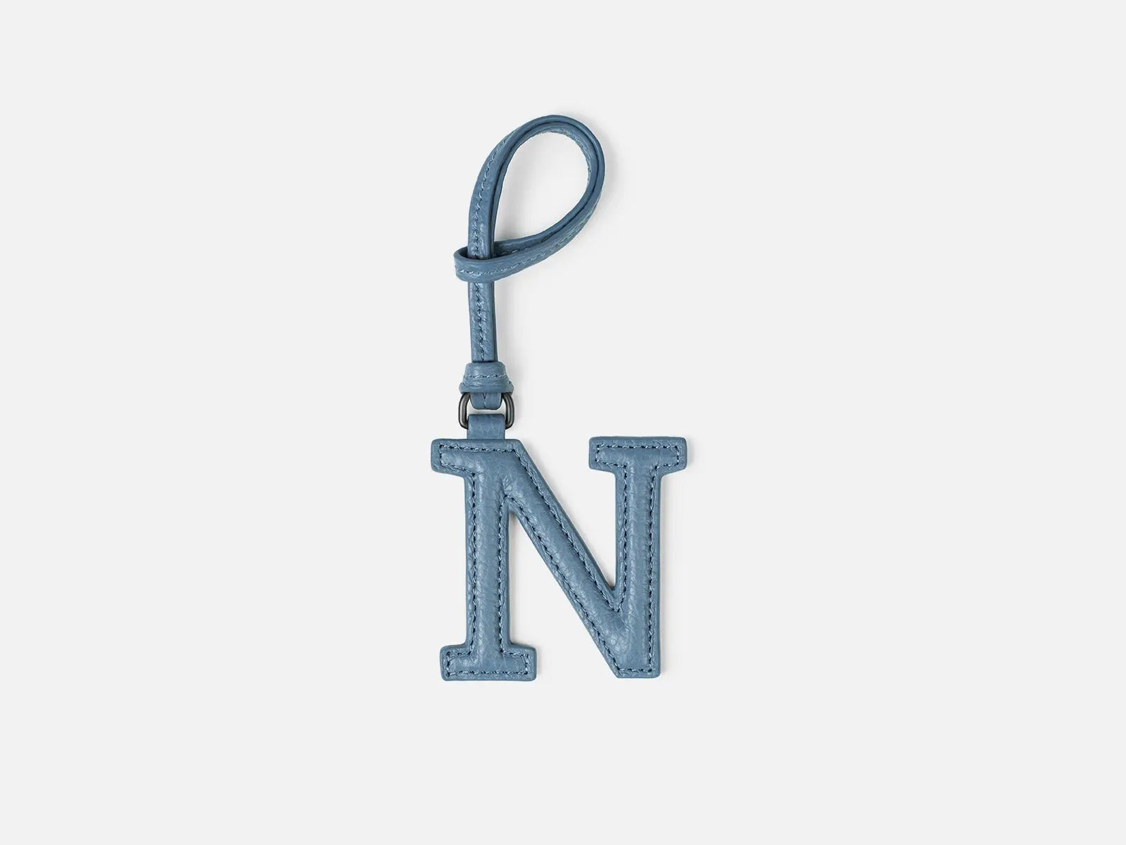 Alphabet Bag Charm--s mysite