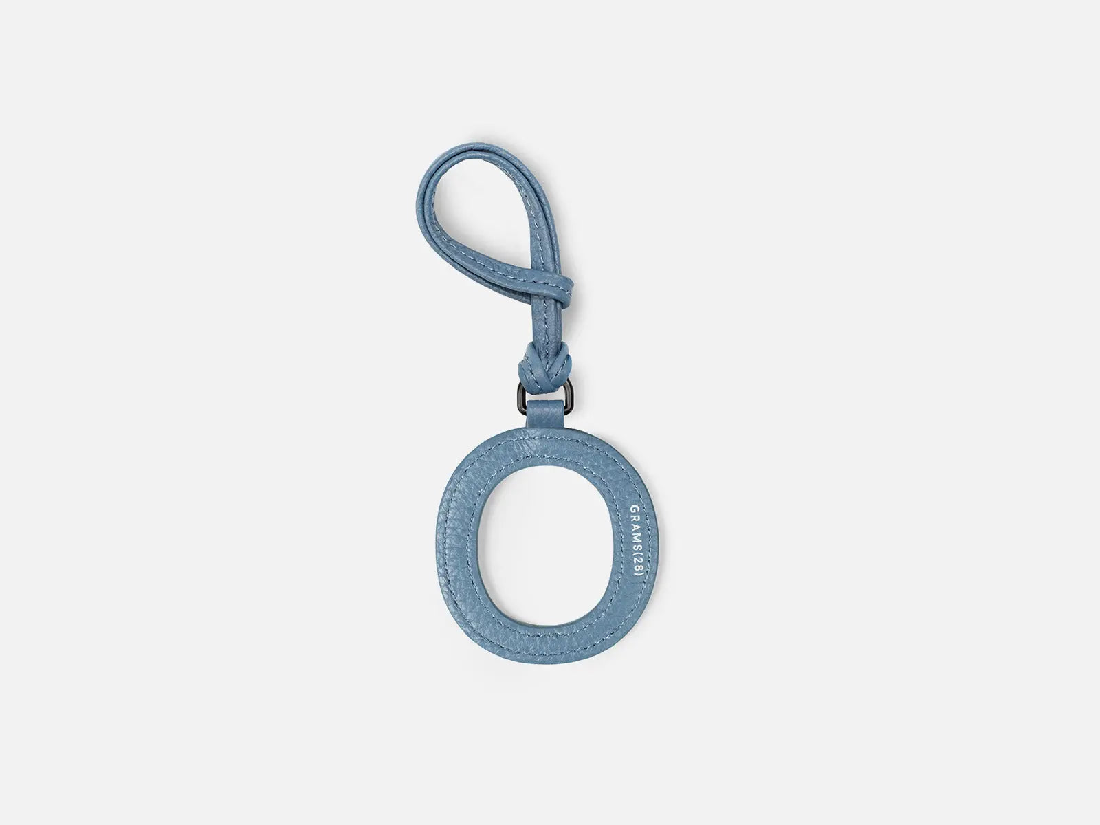 Alphabet Bag Charm--s mysite