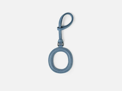 Alphabet Bag Charm--s mysite