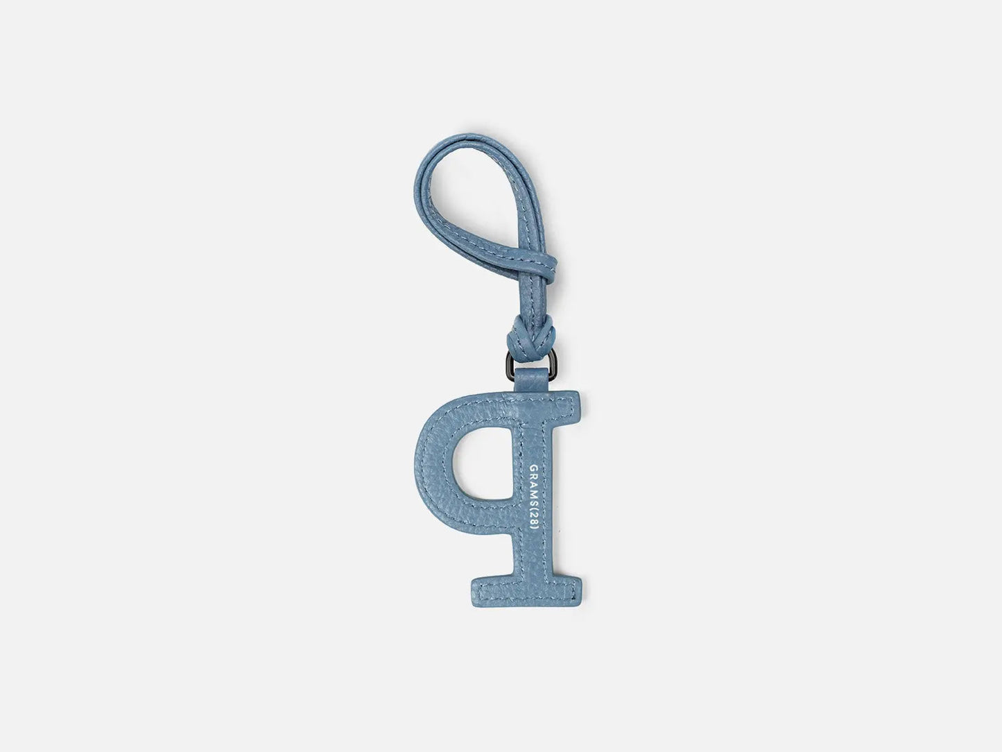 Alphabet Bag Charm--s mysite