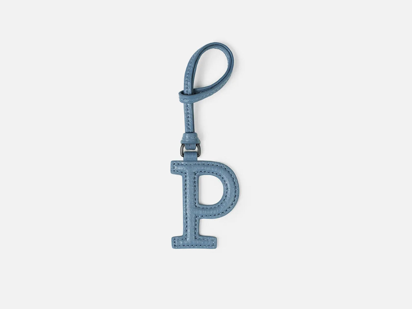 Alphabet Bag Charm--s mysite