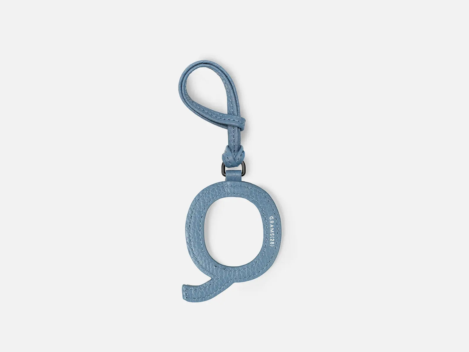 Alphabet Bag Charm--s mysite
