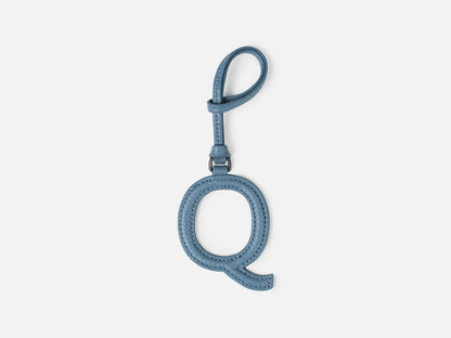 Alphabet Bag Charm--s mysite