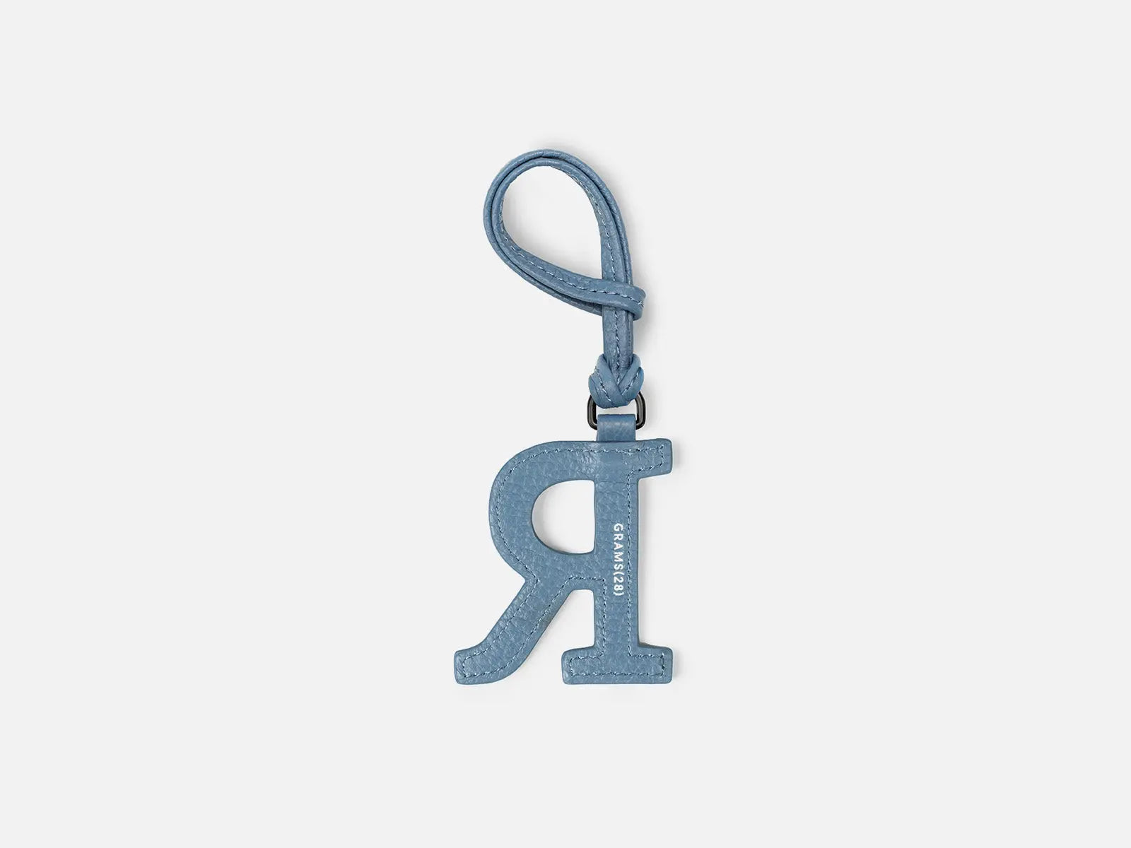 Alphabet Bag Charm--s mysite