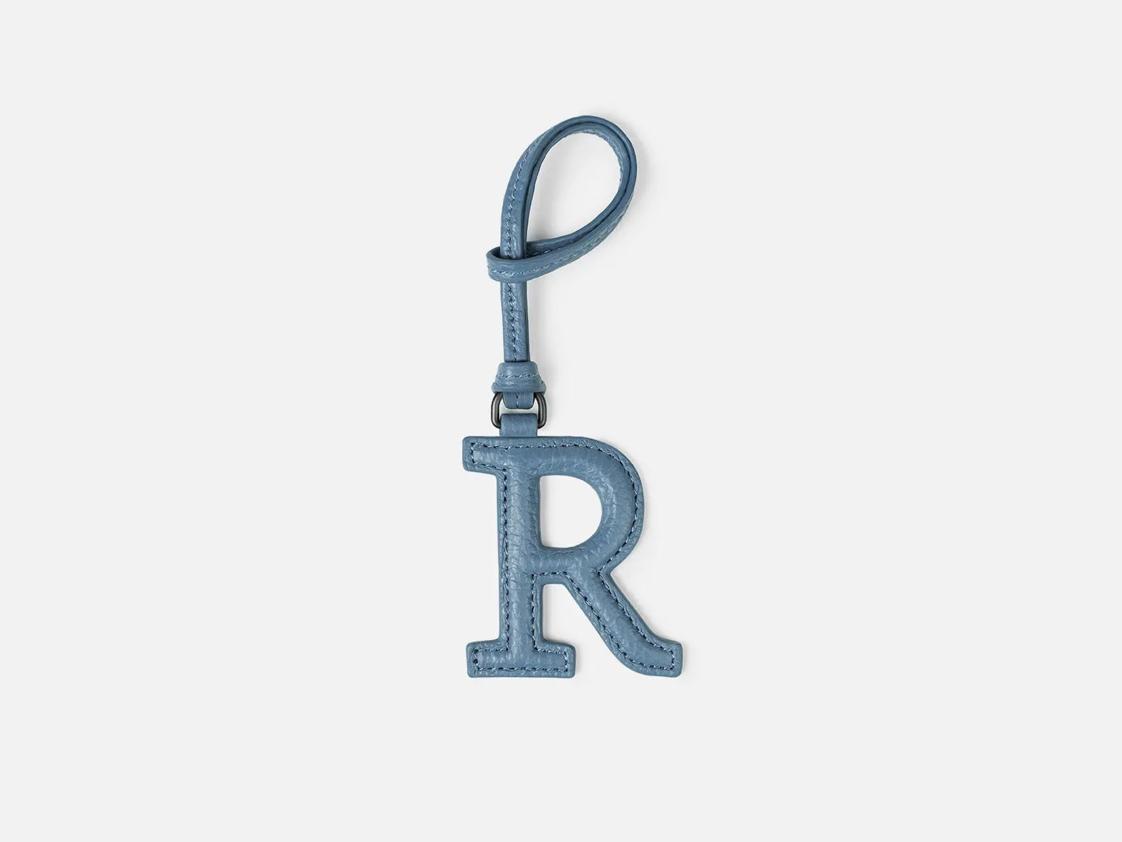 Alphabet Bag Charm--s mysite