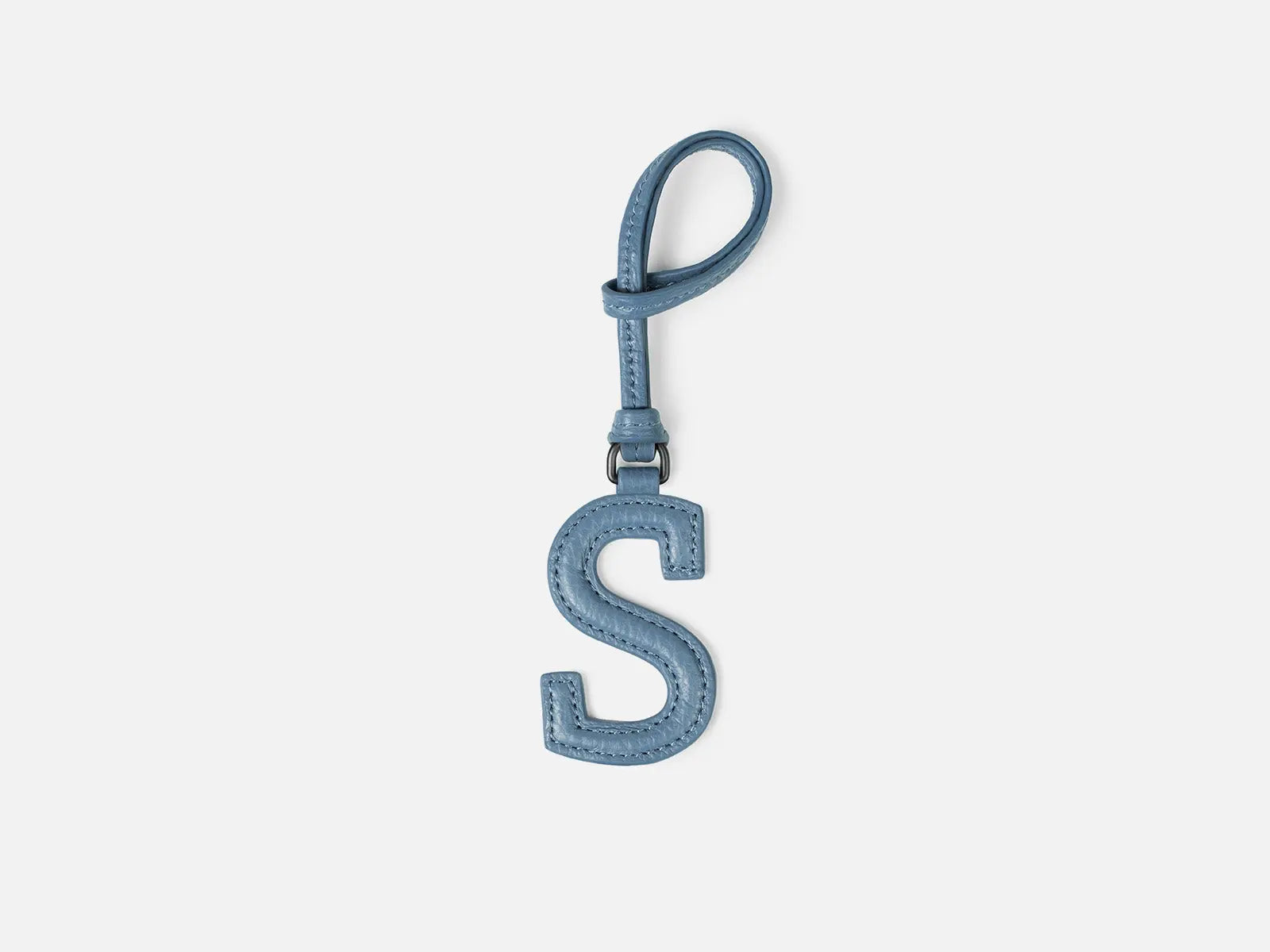 Alphabet Bag Charm--s mysite