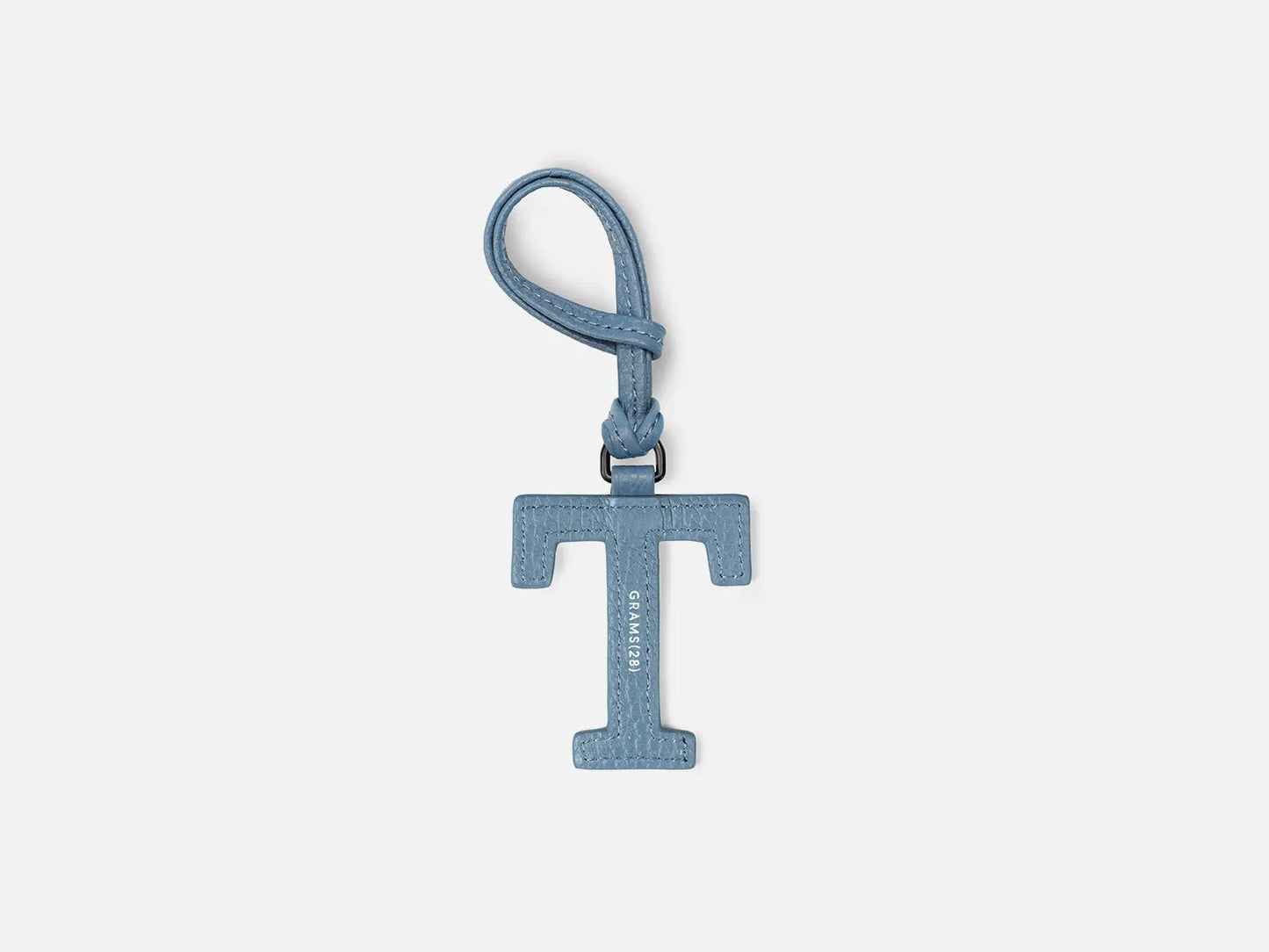 Alphabet Bag Charm--s mysite