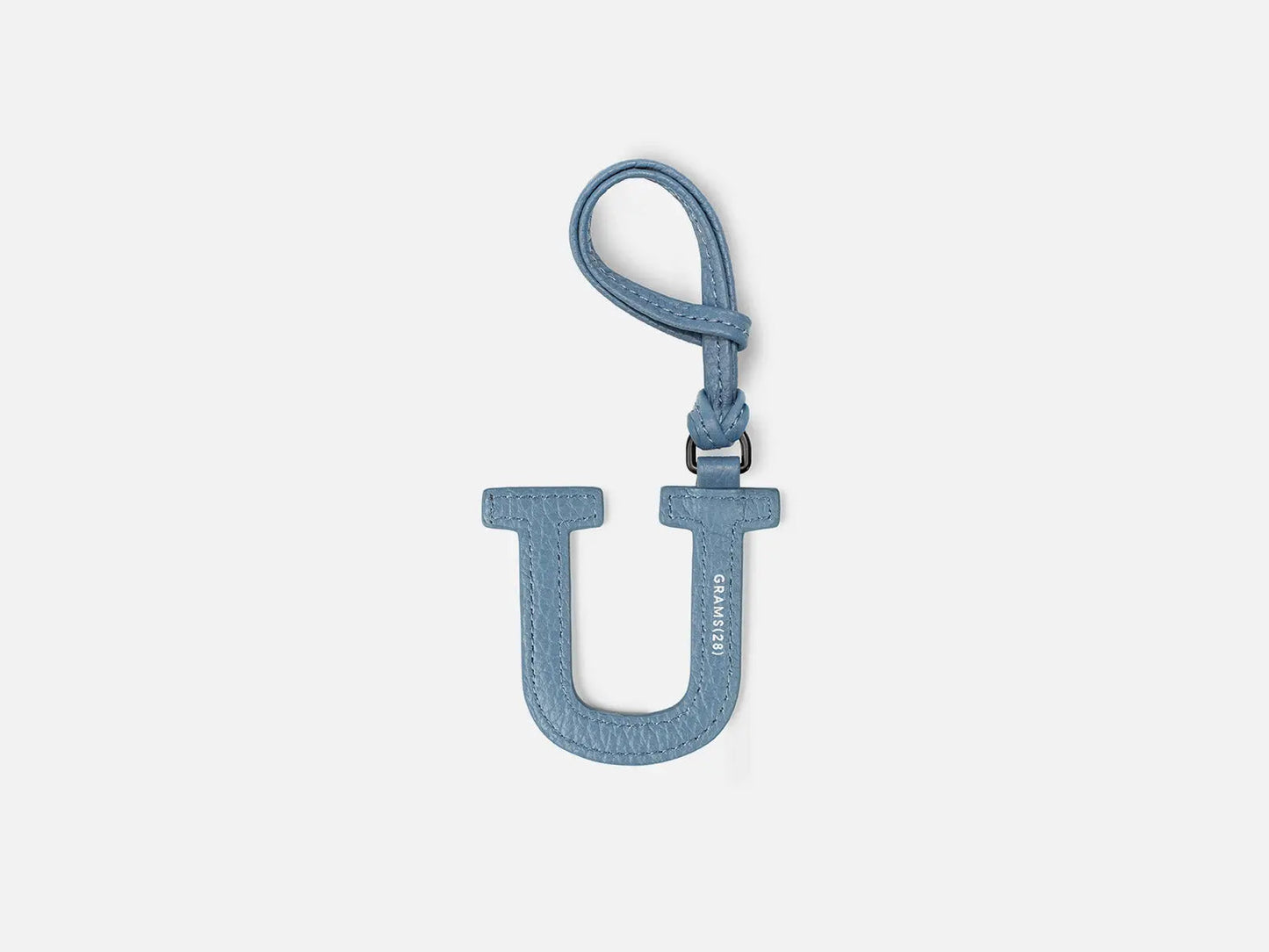 Alphabet Bag Charm--s mysite
