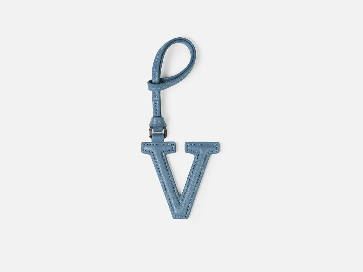 Alphabet Bag Charm--s mysite