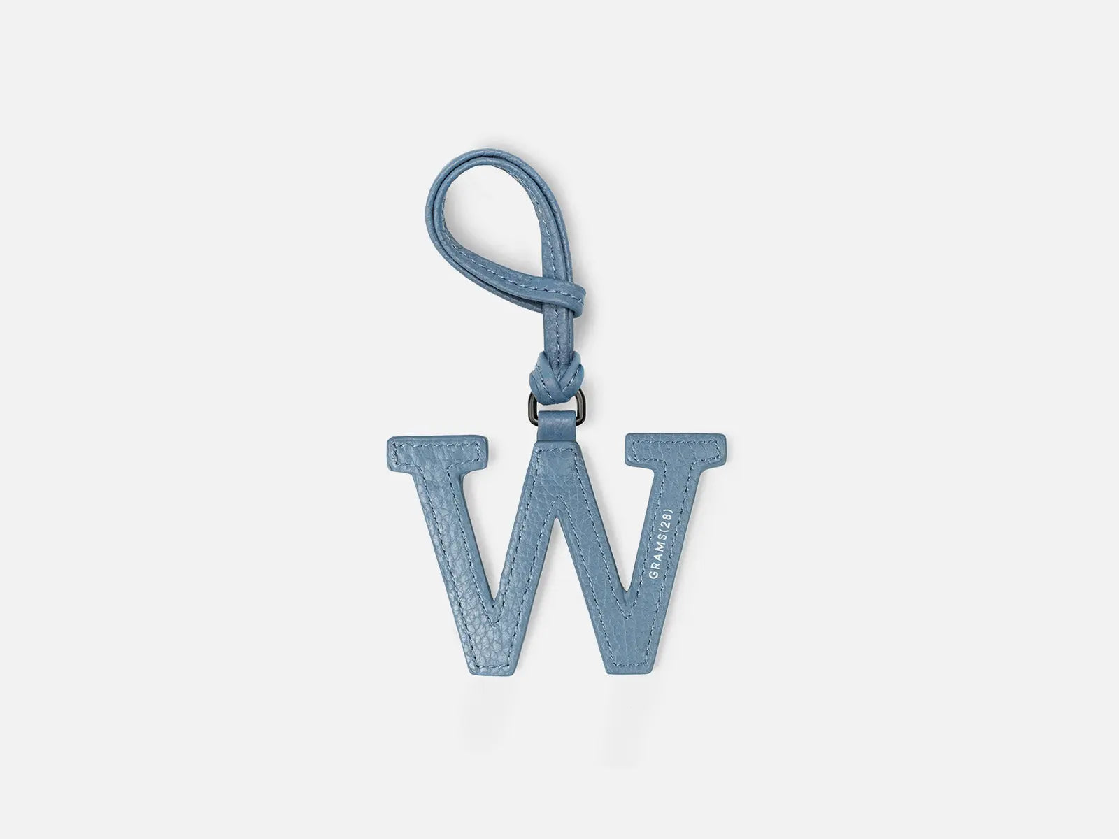 Alphabet Bag Charm--s mysite