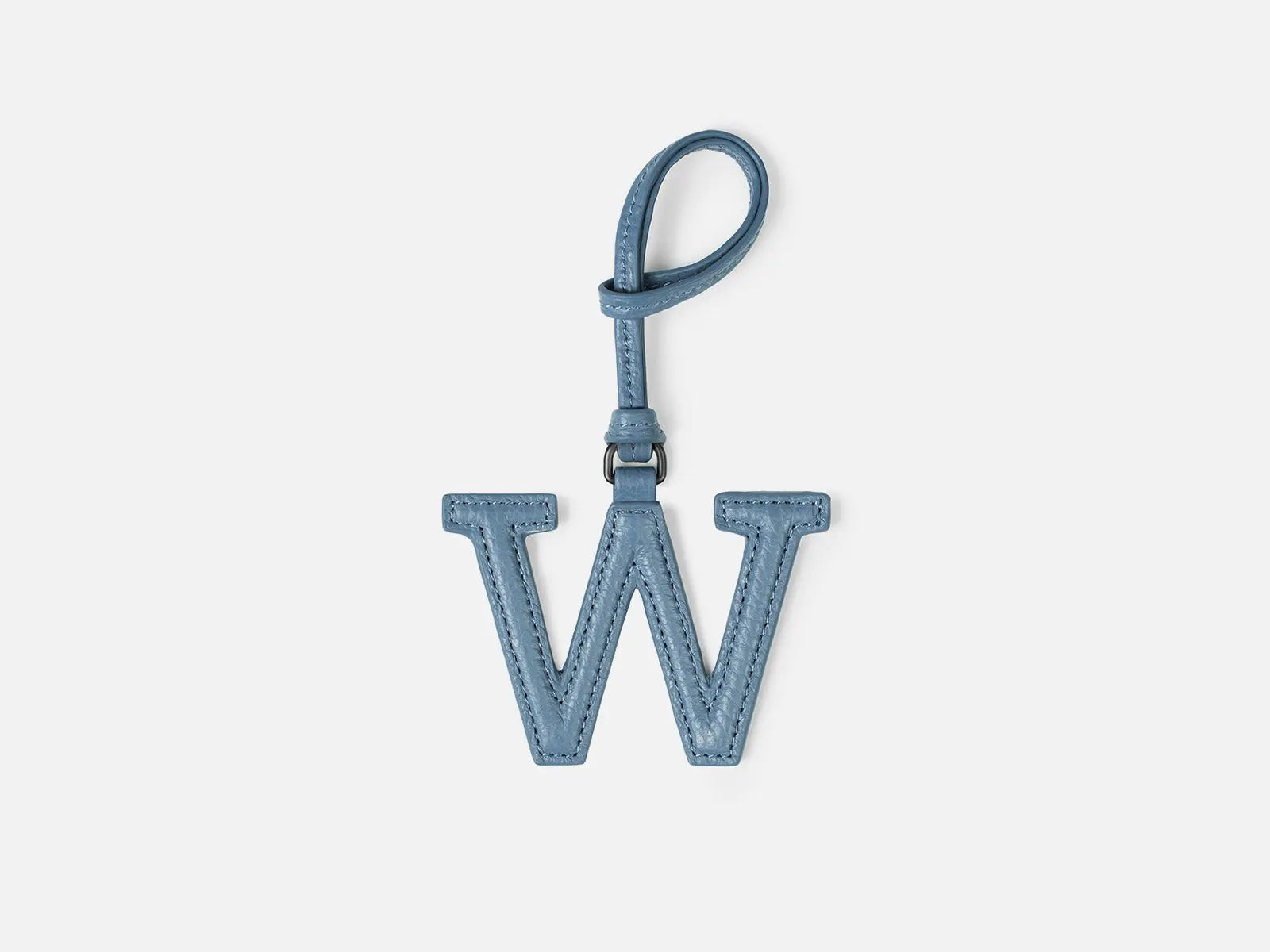Alphabet Bag Charm--s mysite