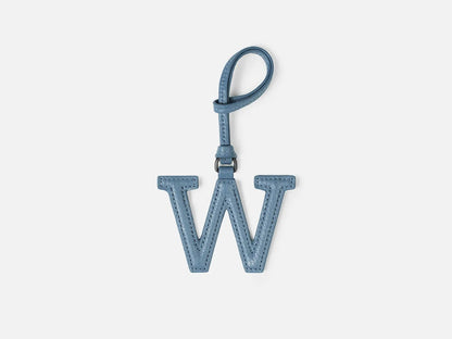 Alphabet Bag Charm--s mysite
