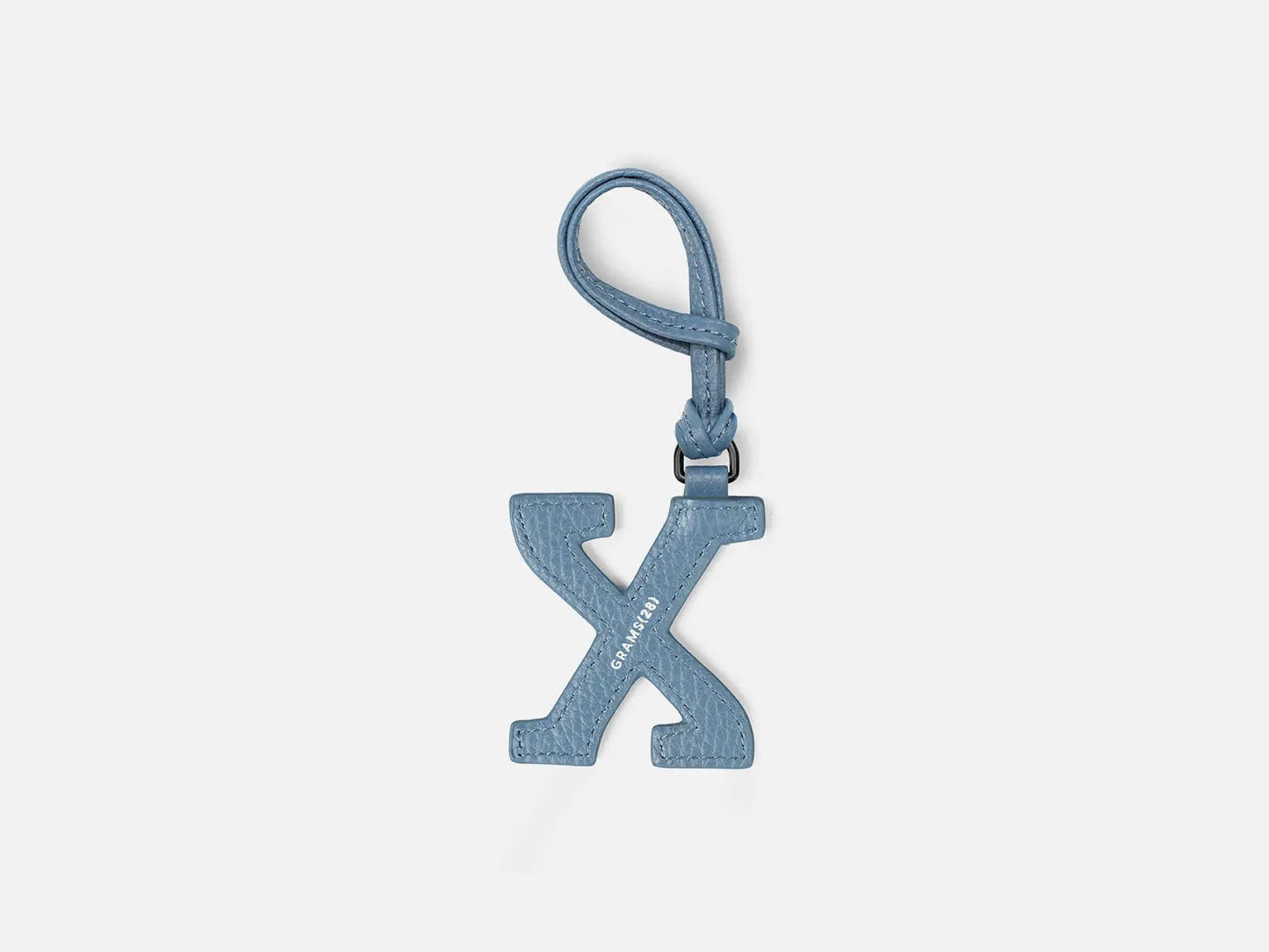 Alphabet Bag Charm--s mysite