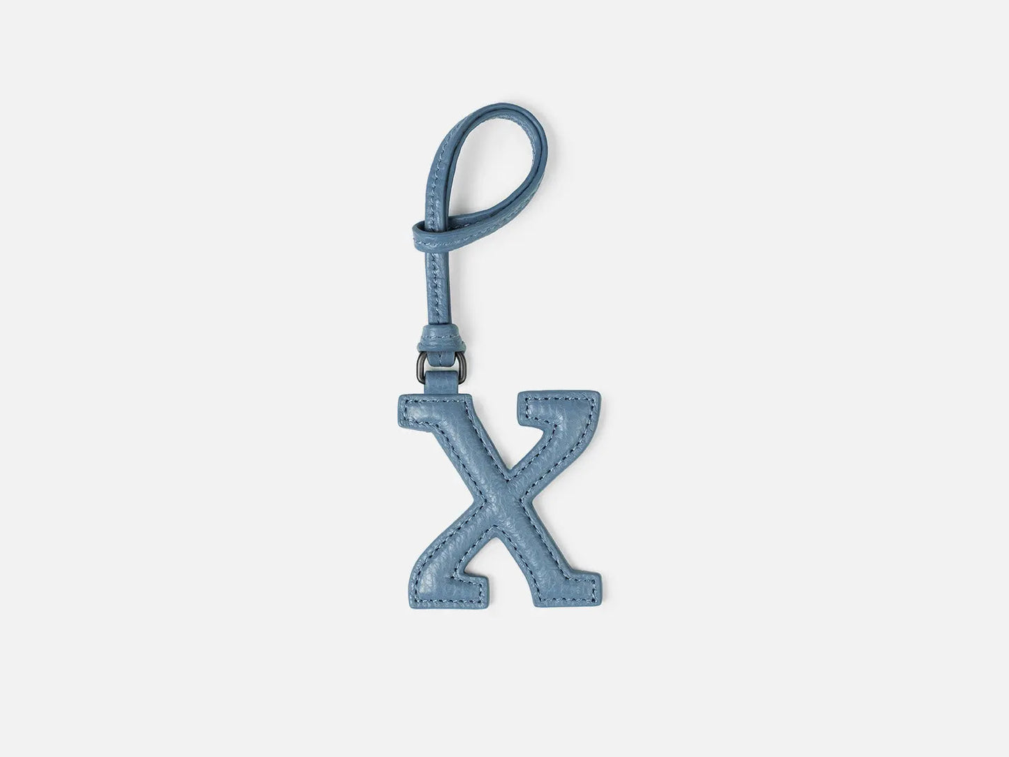Alphabet Bag Charm--s mysite
