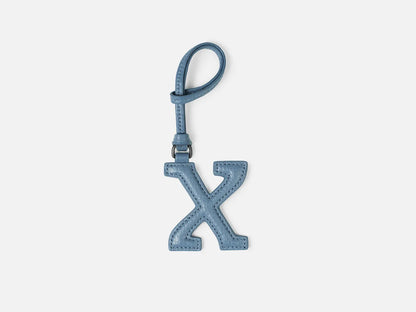 Alphabet Bag Charm--s mysite
