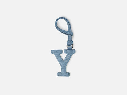 Alphabet Bag Charm--s mysite