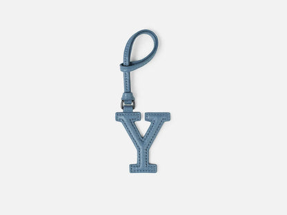 Alphabet Bag Charm--s mysite
