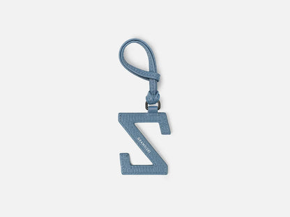Alphabet Bag Charm--s mysite