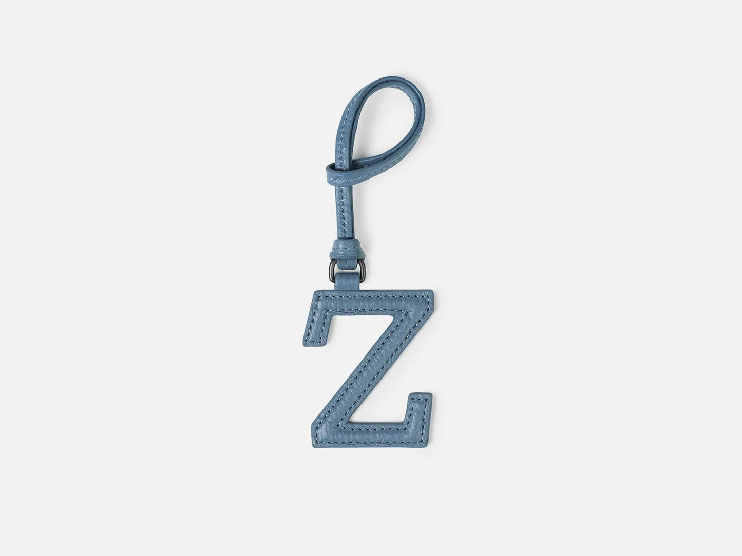 Alphabet Bag Charm--s mysite