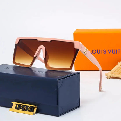 New Stylish Unisex Sunglassess-sss62 mysite