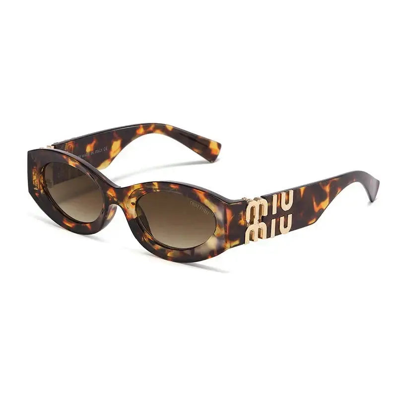 Retro cat-eye sunglassess-sss62 mysite