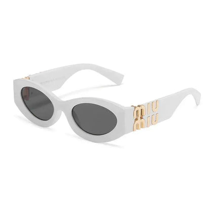 Retro cat-eye sunglassess-sss62 mysite