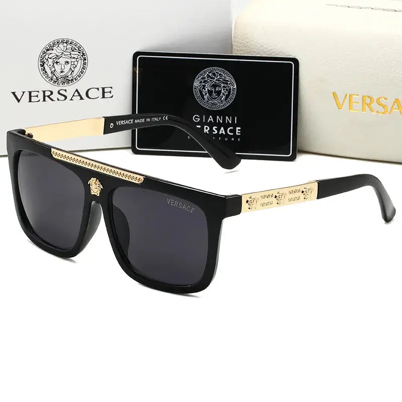 Classic Polarized Unisex Sunglassess-sss62 mysite