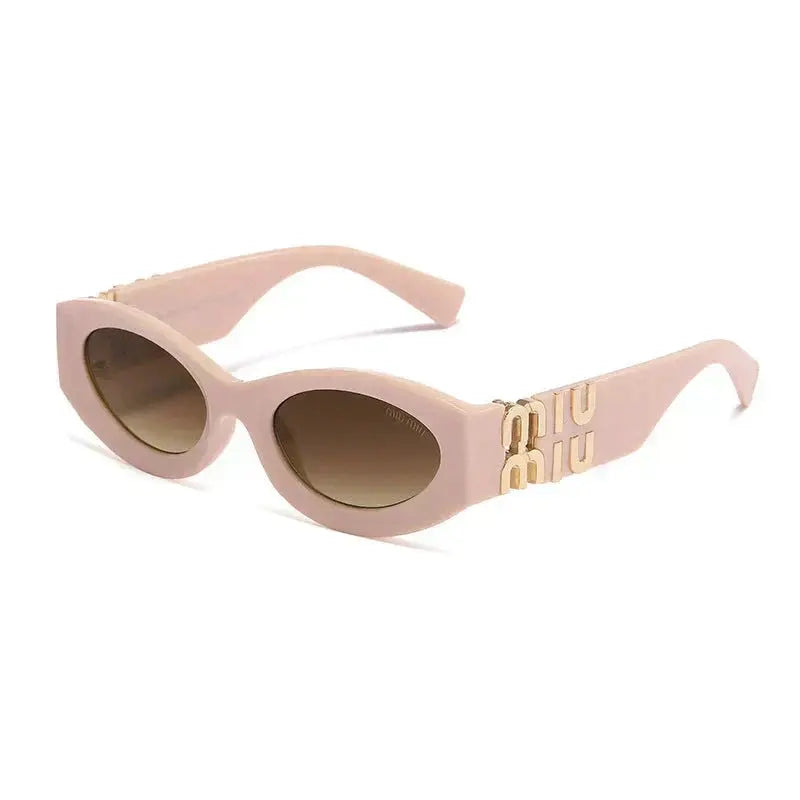 Retro cat-eye sunglassess-sss62 mysite