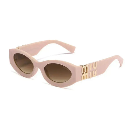 Retro cat-eye sunglassess-sss62 mysite