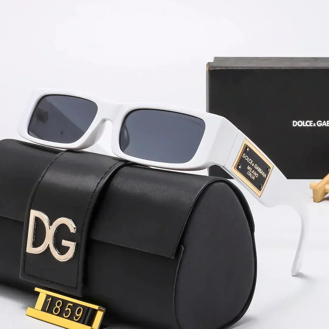 Low Square Sunglasses 1859s-sss62 mysite