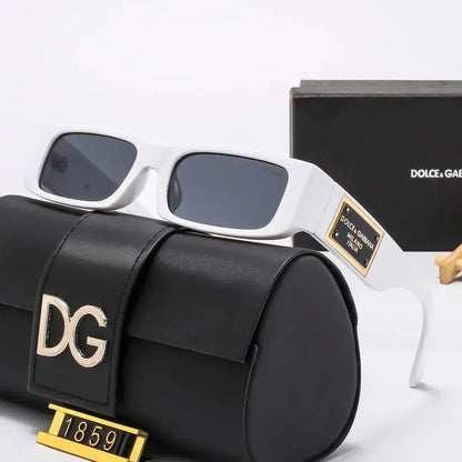 Low Square Sunglasses 1859s-sss62 mysite