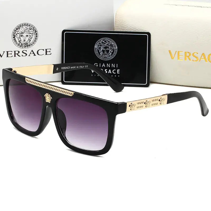 Classic Polarized Unisex Sunglassess-sss62 mysite