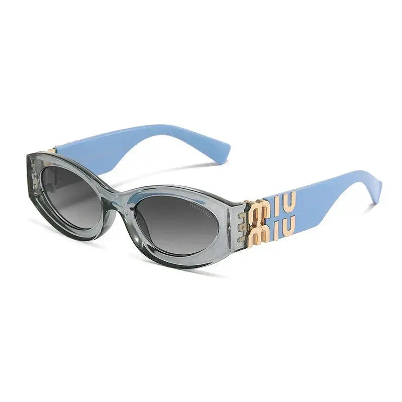 Retro cat-eye sunglassess-sss62 mysite