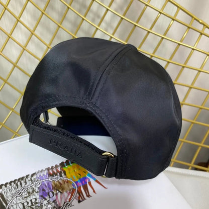 FashionEmbroidered Logo Baseball Cap-s2 mysite