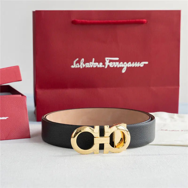 Classic Leather Belt-1 mysite