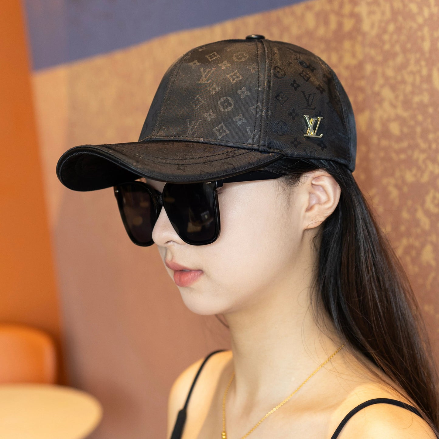 Classic luxury hat (Unisex Style)-s2 mysite
