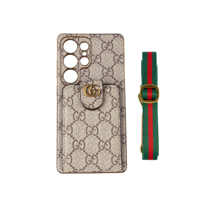 Premium Pattern Crossbody Phone Case with Detachable Strap-1 mysite