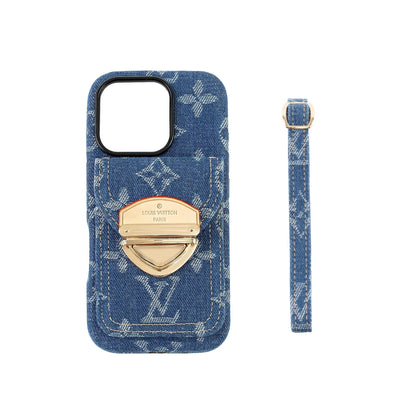 New Classic Luxury Card Holder Phone Case 06-s2 mysite
