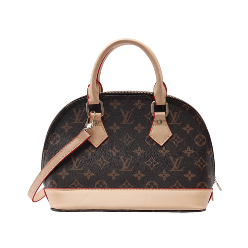 Classic and Stylish Alma Bag-18 mysite