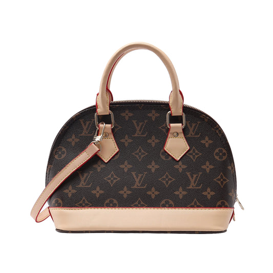 Classic and Stylish Alma Bag-18 mysite