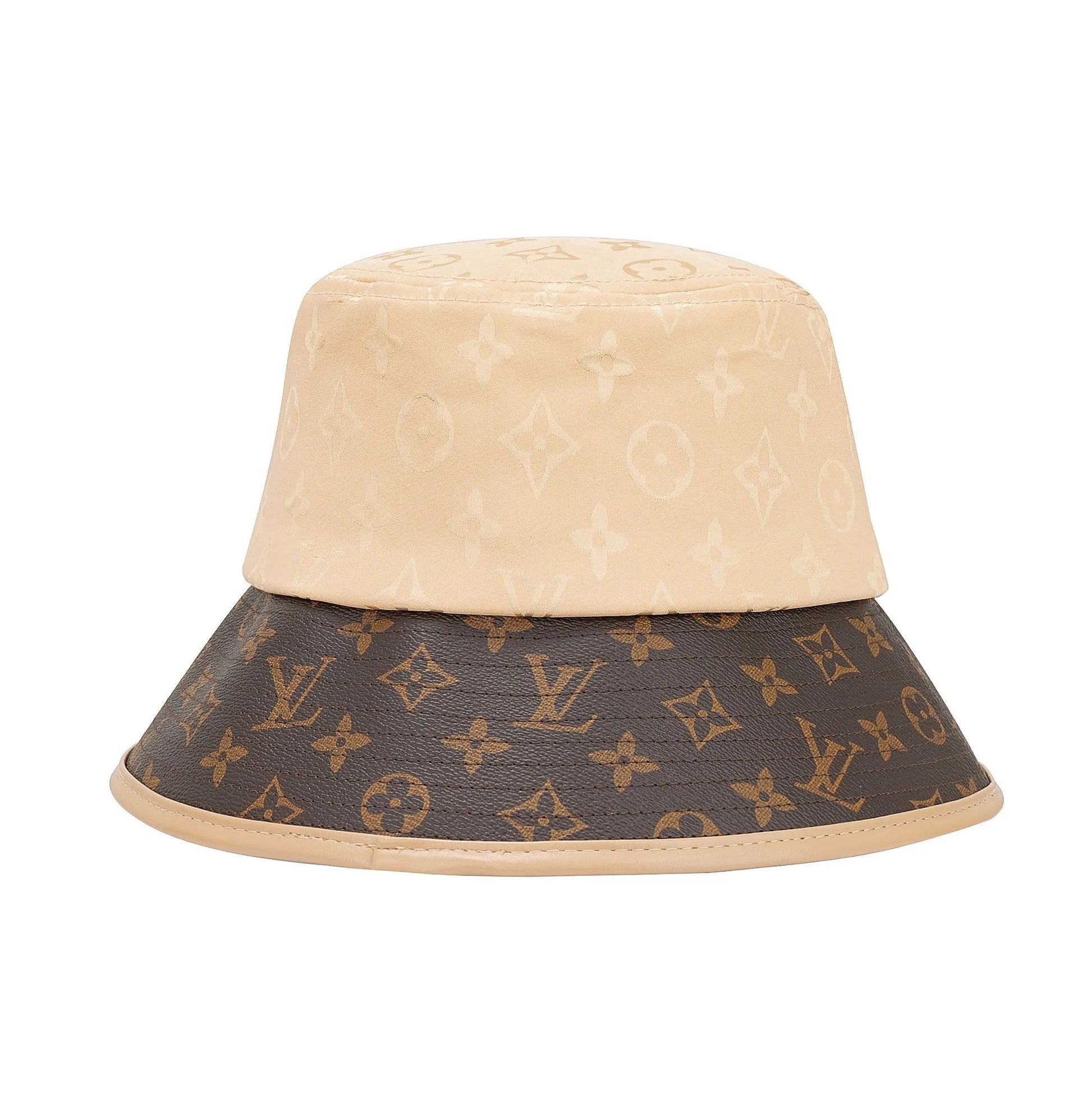 Advanced Luxury Bucket Hat-s2 mysite