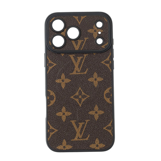 MagSafe Classic Leather iPhone Case-s2 mysite