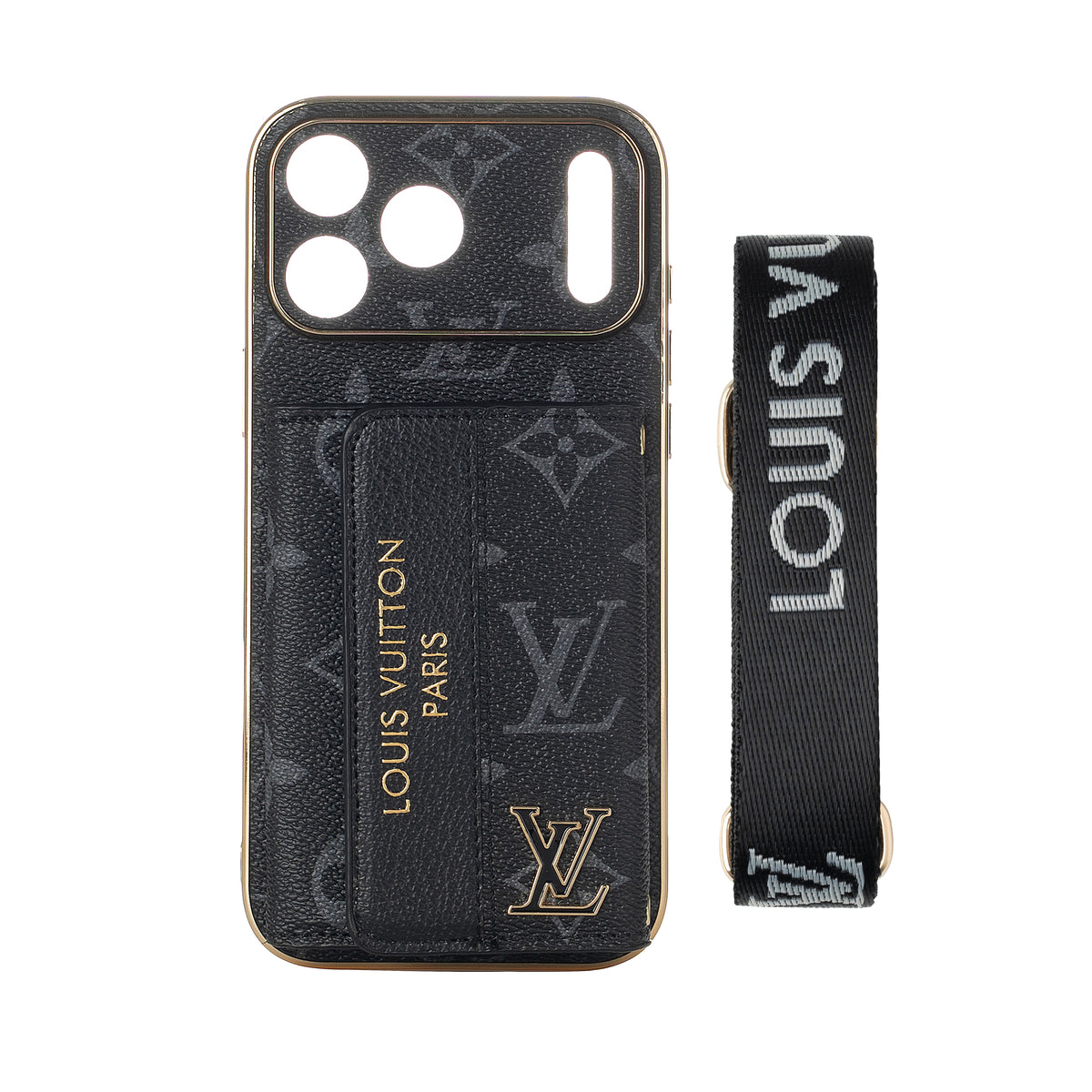 New Classic Luxury Card Holder Phone Case  02 mysite